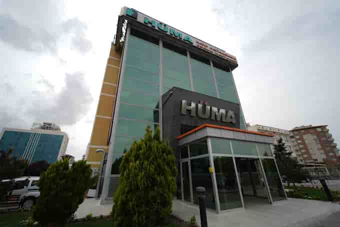 Подтвержденные отзывы пациентов о HUMA Hospital в Kayseri, Turkey Slider image 3