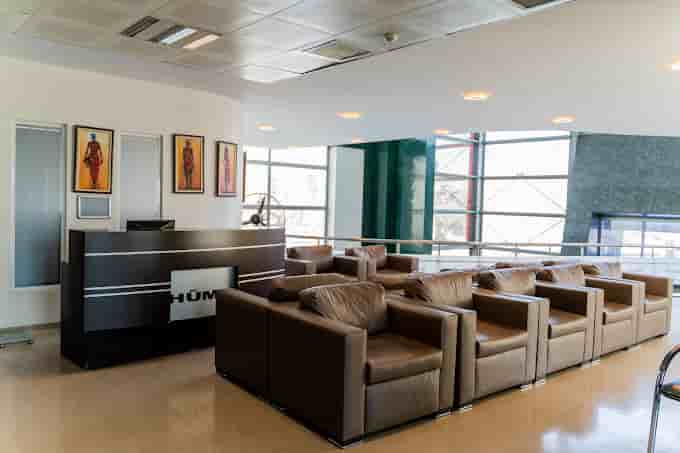 Подтвержденные отзывы пациентов о HUMA Hospital в Kayseri, Turkey Slider image 4