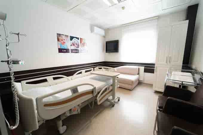 Подтвержденные отзывы пациентов о HUMA Hospital в Kayseri, Turkey Slider image 7