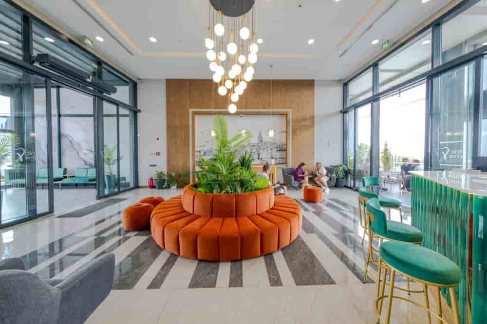 Подтвержденные отзывы пациентов о Clinic Prime Istanbul в Istanbul, Turkey Slider image 2