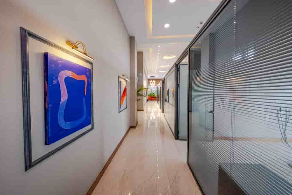 Подтвержденные отзывы пациентов о Clinic Prime Istanbul в Istanbul, Turkey Slider image 4