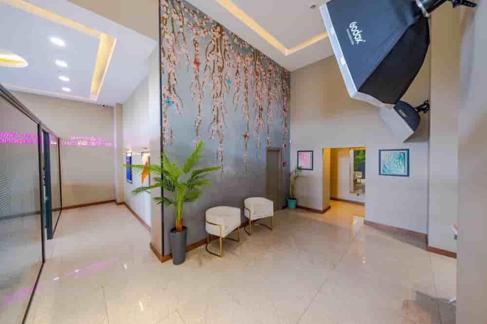 Подтвержденные отзывы пациентов о Clinic Prime Istanbul в Istanbul, Turkey Slider image 5