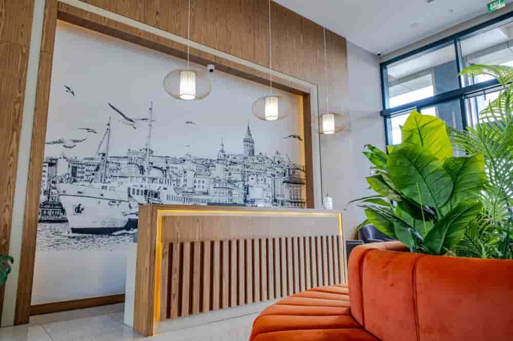 Подтвержденные отзывы пациентов о Clinic Prime Istanbul в Istanbul, Turkey Slider image 1