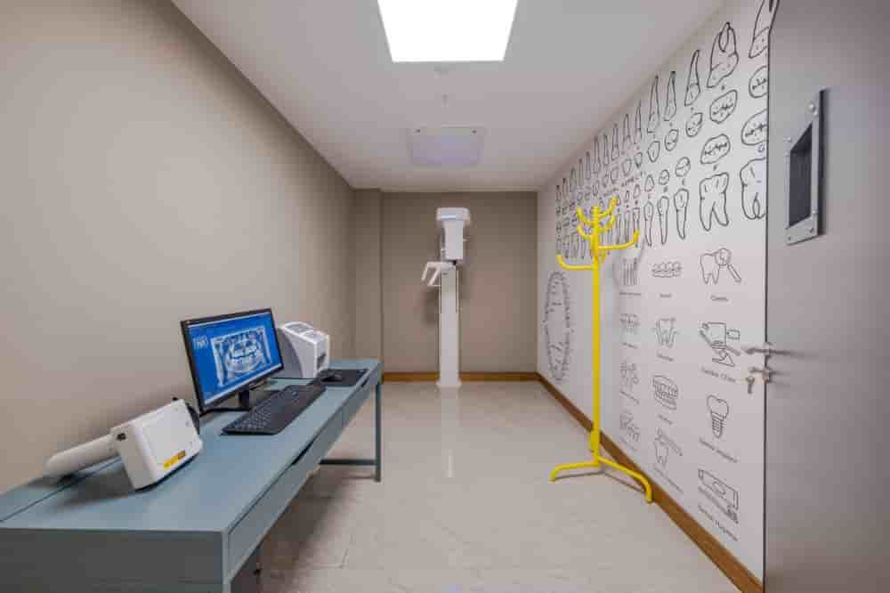 Подтвержденные отзывы пациентов о Clinic Prime Istanbul в Istanbul, Turkey Slider image 9