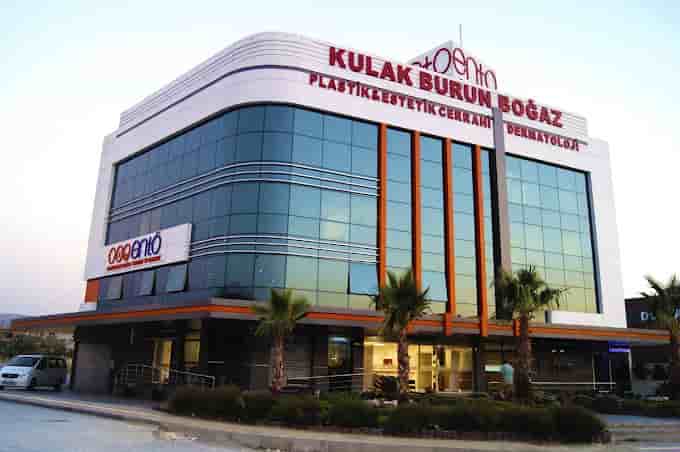 Подтвержденные отзывы пациентов о Private Ento Surgical Medical Center в Izmir, Turkey Slider image 1