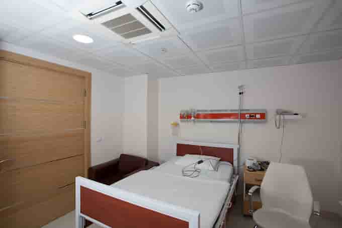 Подтвержденные отзывы пациентов о Private Ento Surgical Medical Center в Izmir, Turkey Slider image 2