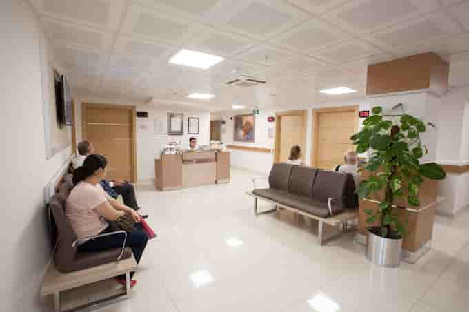 Подтвержденные отзывы пациентов о Private Ento Surgical Medical Center в Izmir, Turkey Slider image 3