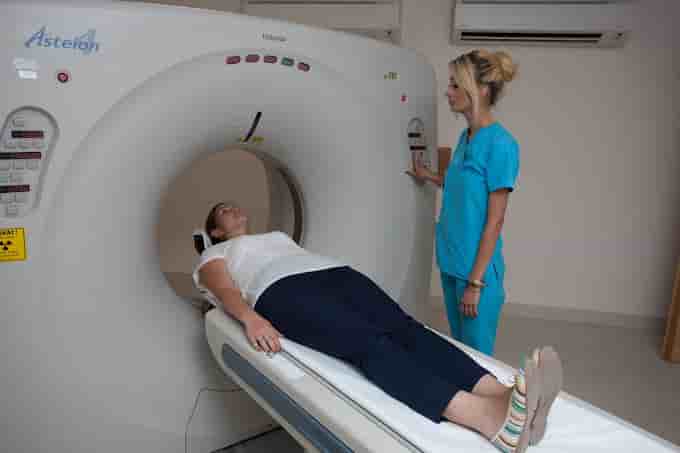 Подтвержденные отзывы пациентов о Private Ento Surgical Medical Center в Izmir, Turkey Slider image 4