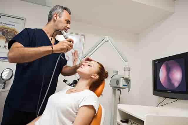 Подтвержденные отзывы пациентов о Private Ento Surgical Medical Center в Izmir, Turkey Slider image 5