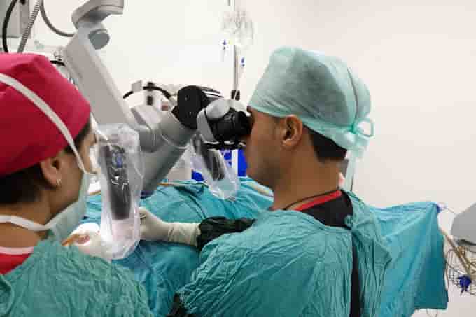 Подтвержденные отзывы пациентов о Private Ento Surgical Medical Center в Izmir, Turkey Slider image 6