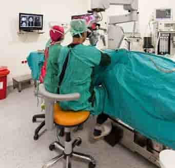 Подтвержденные отзывы пациентов о Private Ento Surgical Medical Center в Izmir, Turkey Slider image 7