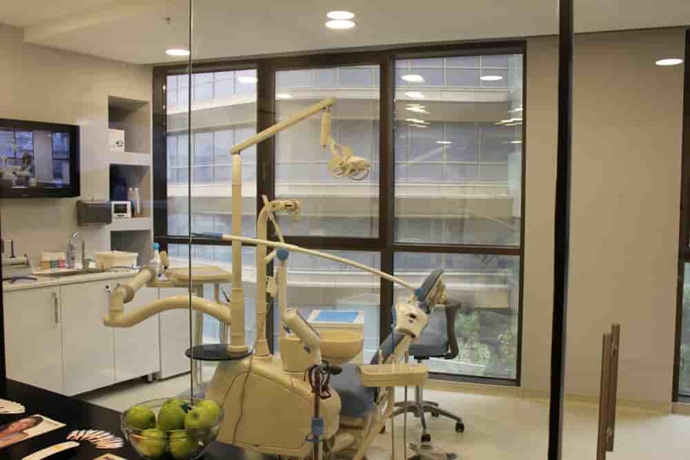 Подтвержденные отзывы пациентов о Dr. Sait Gezer в Istanbul, Turkey Slider image 1