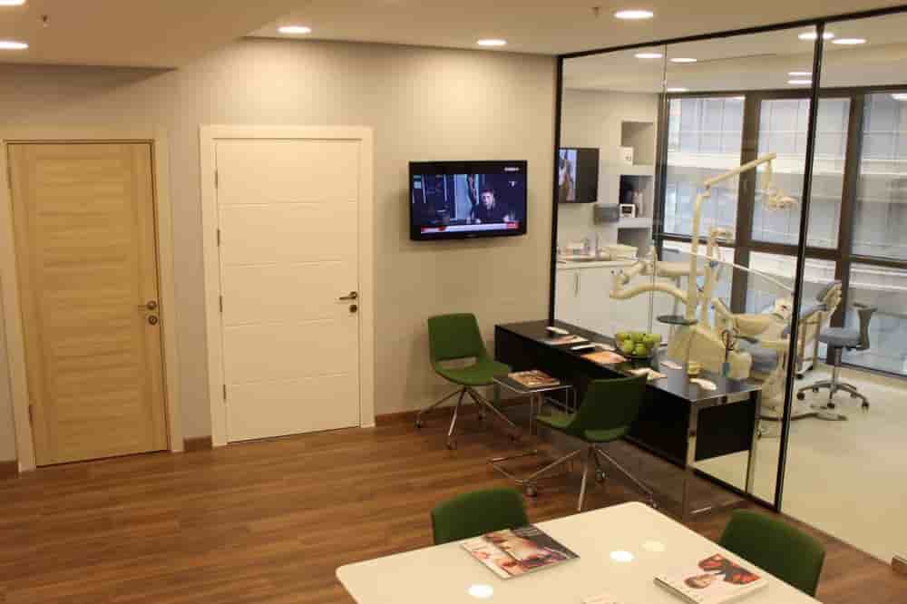 Подтвержденные отзывы пациентов о Dr. Sait Gezer в Istanbul, Turkey Slider image 2
