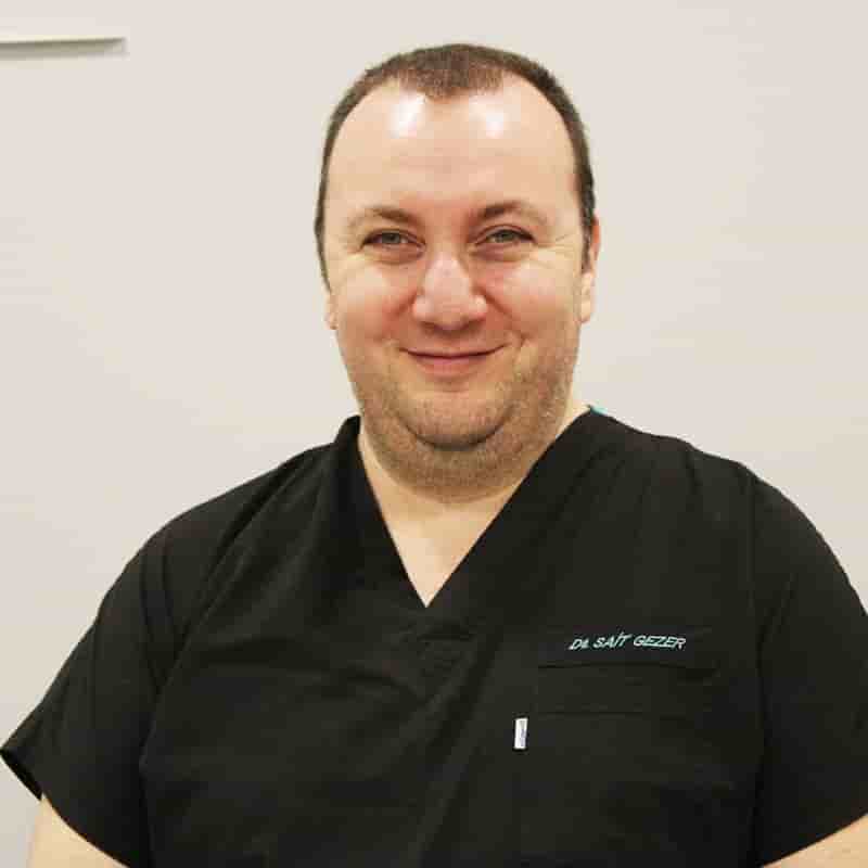 Подтвержденные отзывы пациентов о Dr. Sait Gezer в Istanbul, Turkey Slider image 6