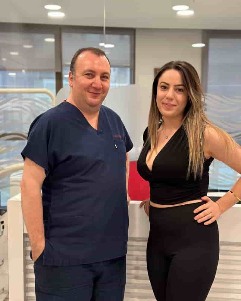 Подтвержденные отзывы пациентов о Dr. Sait Gezer в Istanbul, Turkey Slider image 7