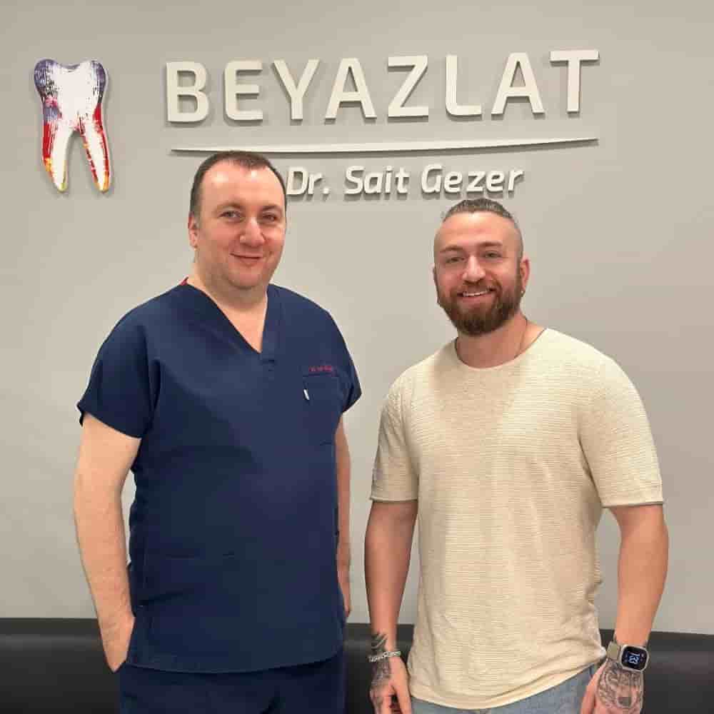 Подтвержденные отзывы пациентов о Dr. Sait Gezer в Istanbul, Turkey Slider image 9