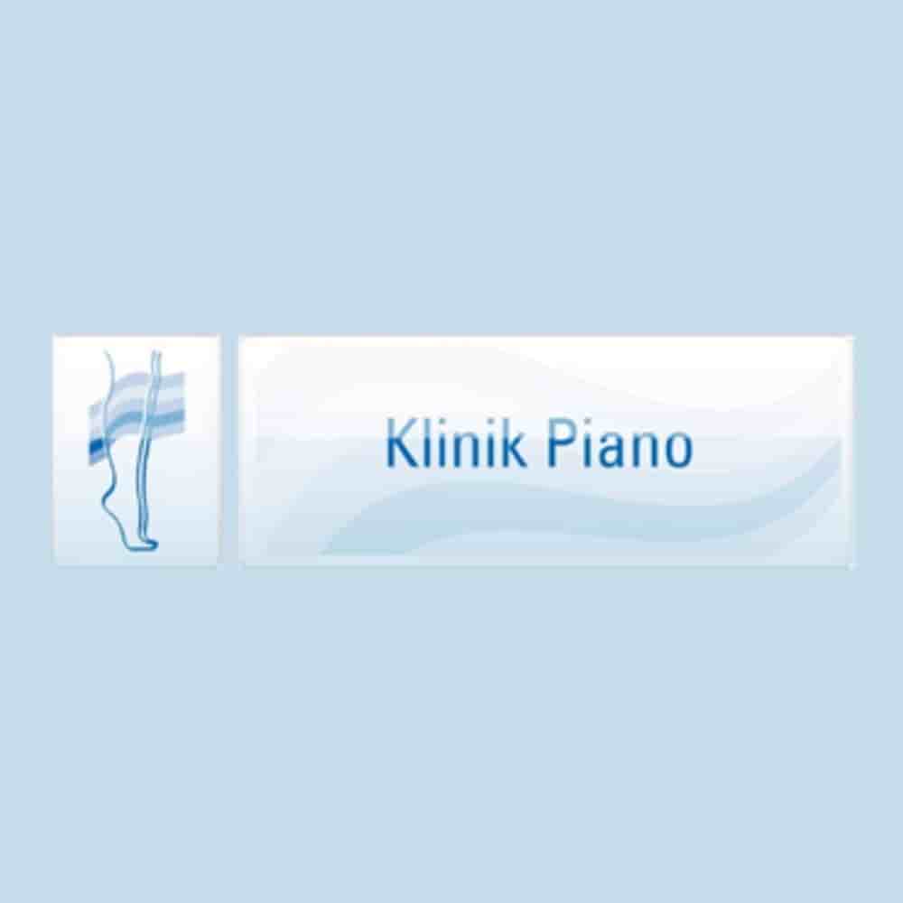 Подтвержденные отзывы пациентов о Klinik Piano в Biel, Switzerland Slider image 1