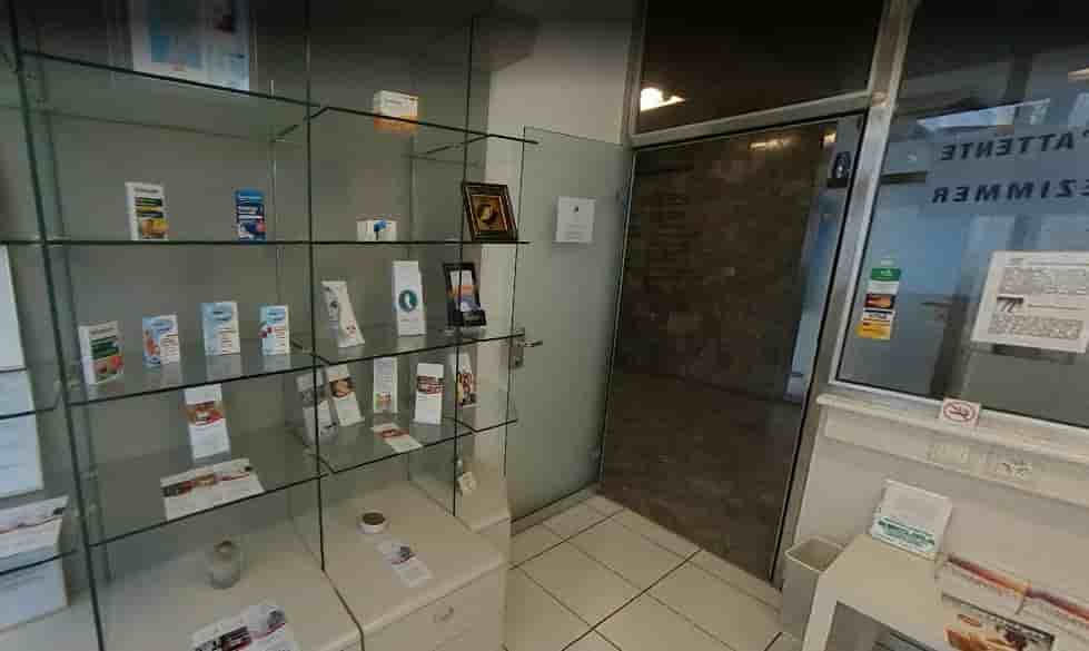 Подтвержденные отзывы пациентов о Klinik Piano в Biel, Switzerland Slider image 3