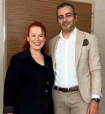 Подтвержденные отзывы пациентов о Prof. MD. Umit Koc в Istanbul, Turkey Slider image 1