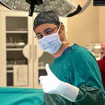 Подтвержденные отзывы пациентов о Prof. MD. Umit Koc в Istanbul, Turkey Slider image 3