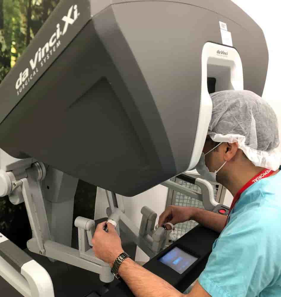 Подтвержденные отзывы пациентов о Prof. MD. Umit Koc в Istanbul, Turkey Slider image 8