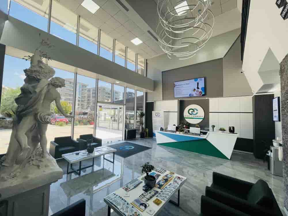 Подтвержденные отзывы пациентов о Dr. Cemal Kara Clinic в Izmir, Turkey Slider image 6