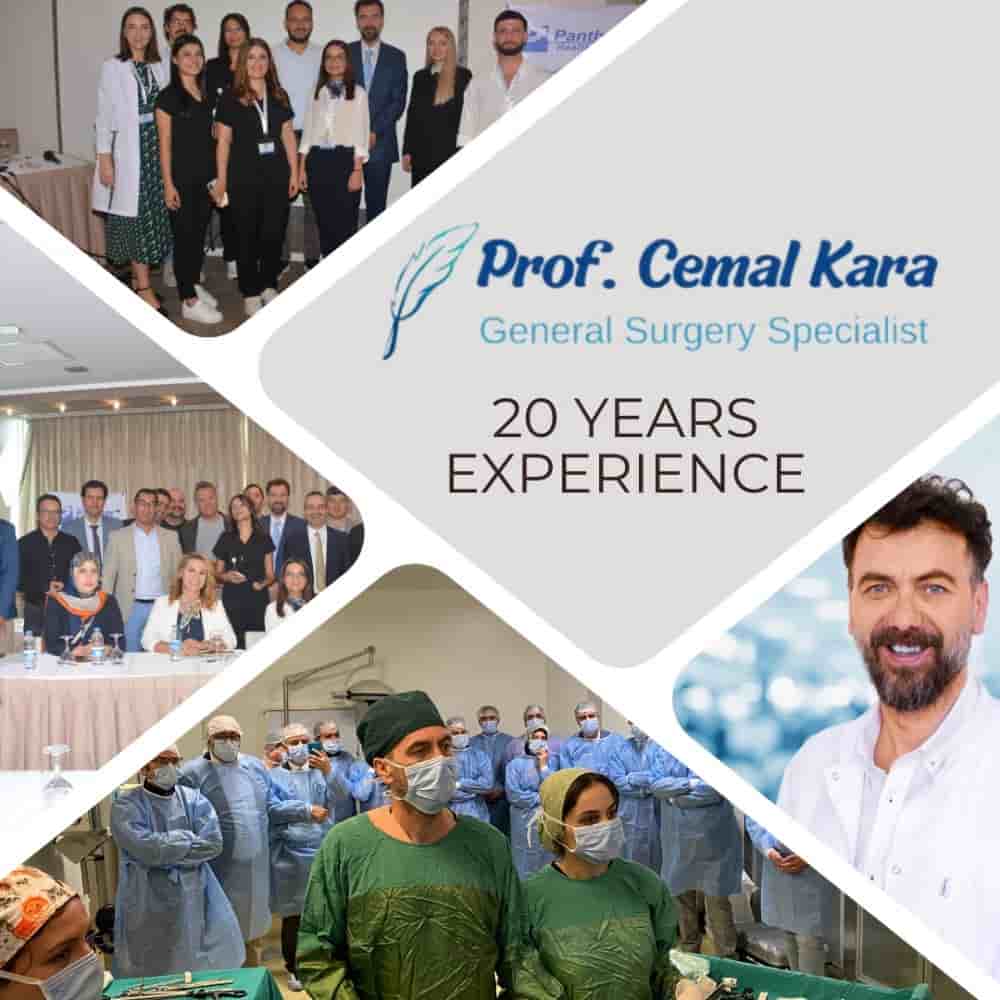 Подтвержденные отзывы пациентов о Dr. Cemal Kara Clinic в Izmir, Turkey Slider image 8