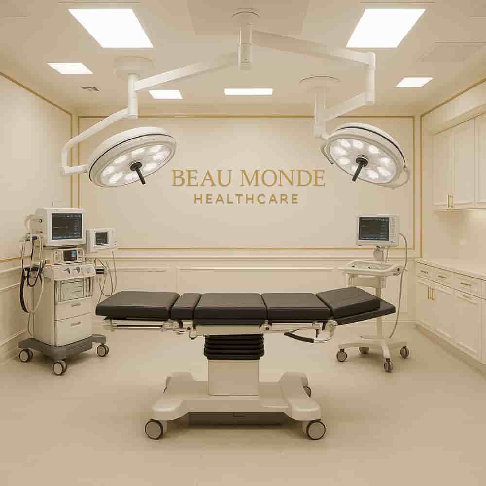 Подтвержденные отзывы пациентов о Beau Monde Clinics в New Delhi, India Slider image 4