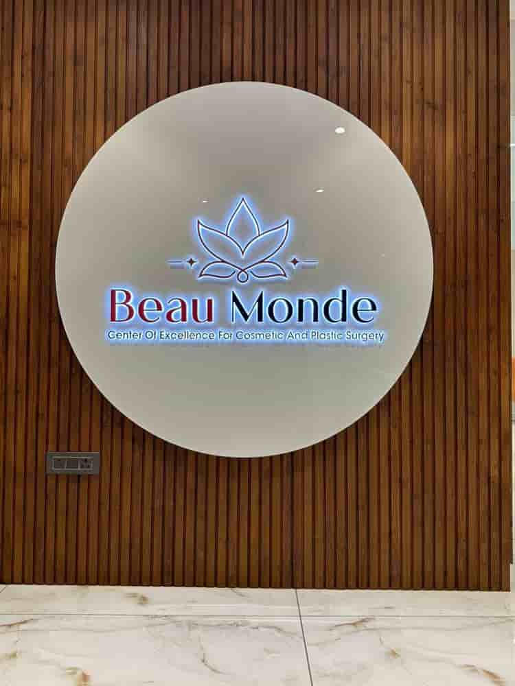 Подтвержденные отзывы пациентов о Beau Monde Clinics в New Delhi, India Slider image 7