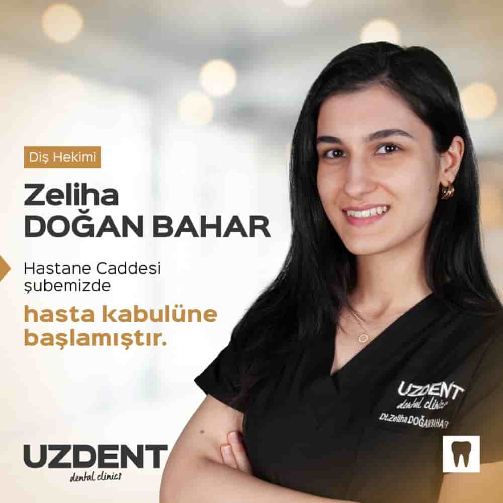 Подтвержденные отзывы пациентов о Uzdent Dental Clinics в Istanbul,Kayseri,Nevsehir, Turkey Slider image 6