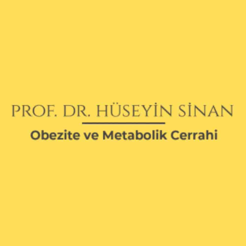 Подтвержденные отзывы пациентов о Prof. Dr. Huseyin Sinan Clinic в Istanbul, Turkey Slider image 1
