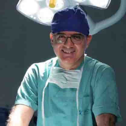 Подтвержденные отзывы пациентов о Prof. Dr. Huseyin Sinan Clinic в Istanbul, Turkey Slider image 2