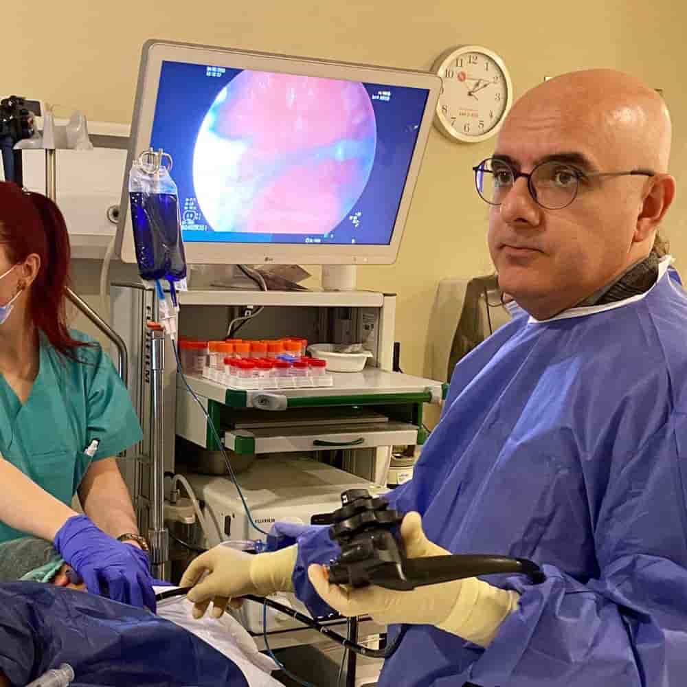 Подтвержденные отзывы пациентов о Prof. Dr. Huseyin Sinan Clinic в Istanbul, Turkey Slider image 6