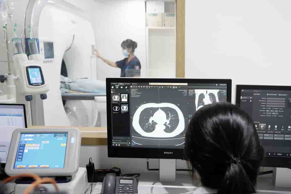 Подтвержденные отзывы пациентов о Kwang Dong Hospital в Seoul, South Korea Slider image 4