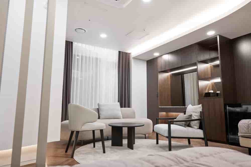 Подтвержденные отзывы пациентов о Kwang Dong Hospital в Seoul, South Korea Slider image 5