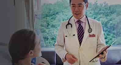 Подтвержденные отзывы пациентов о Samsung Medical Center в Seoul, South Korea Slider image 3