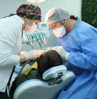 Подтвержденные отзывы пациентов о IDC International Dental Clinic в Antalya, Turkey Slider image 5