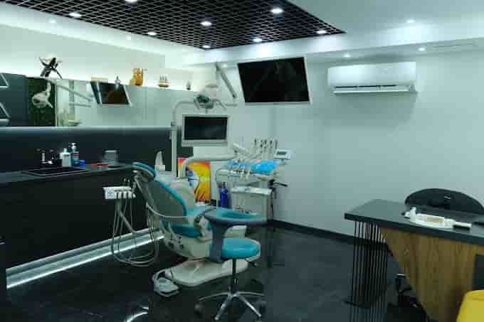 Подтвержденные отзывы пациентов о IDC International Dental Clinic в Antalya, Turkey Slider image 6