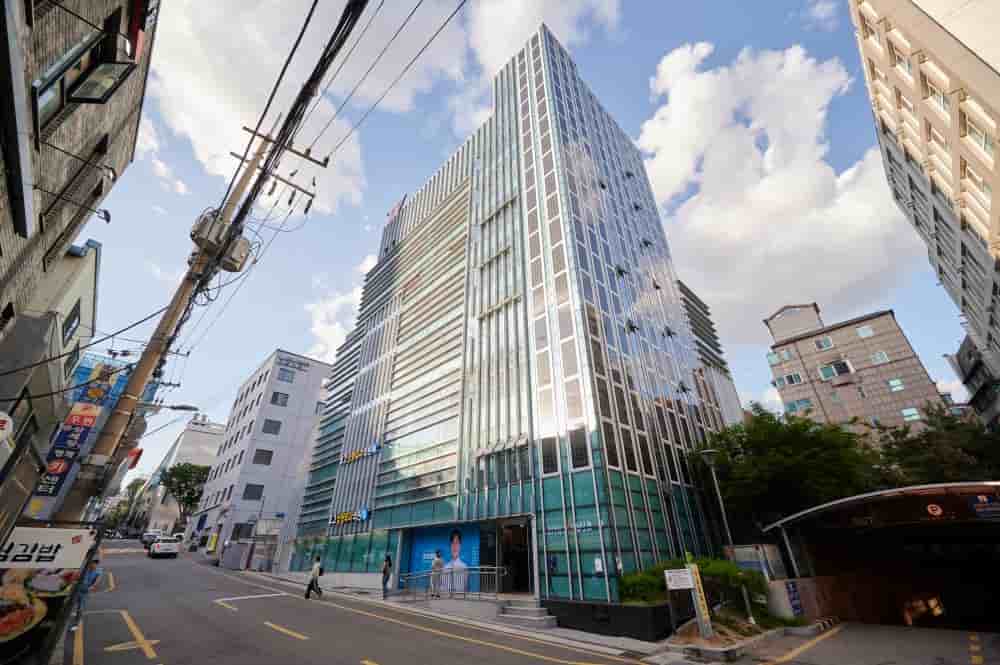 Подтвержденные отзывы пациентов о Hugo Plastic Surgery в Seoul, South Korea Slider image 2