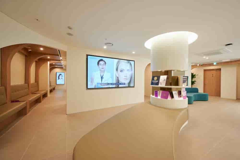 Подтвержденные отзывы пациентов о Hugo Plastic Surgery в Seoul, South Korea Slider image 3