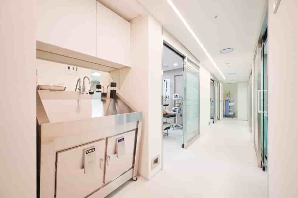 Подтвержденные отзывы пациентов о Hugo Plastic Surgery в Seoul, South Korea Slider image 4