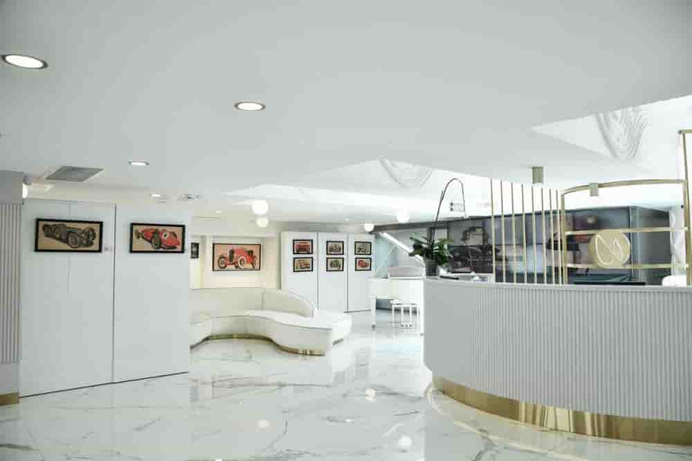 Подтвержденные отзывы пациентов о Irfan Tarhan Klinik в Istanbul, Turkey Slider image 1