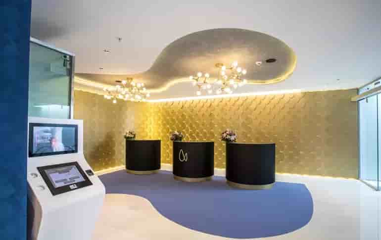 Подтвержденные отзывы пациентов о Irfan Tarhan Klinik в Istanbul, Turkey Slider image 5