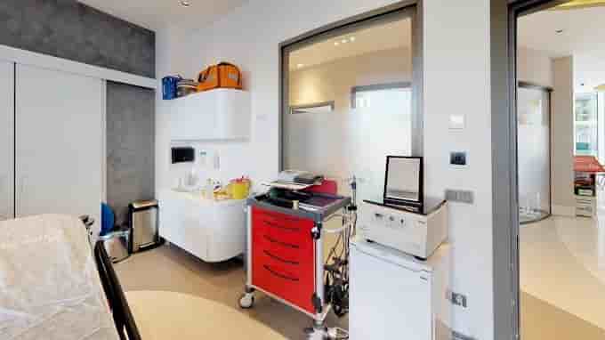 Подтвержденные отзывы пациентов о Irfan Tarhan Klinik в Istanbul, Turkey Slider image 6
