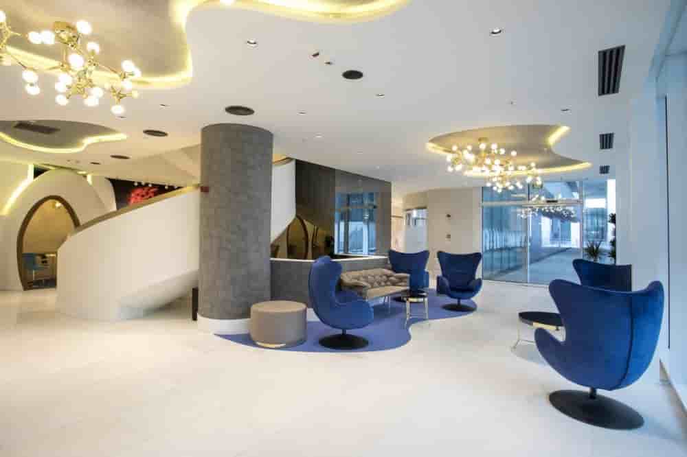 Подтвержденные отзывы пациентов о Irfan Tarhan Klinik в Istanbul, Turkey Slider image 7
