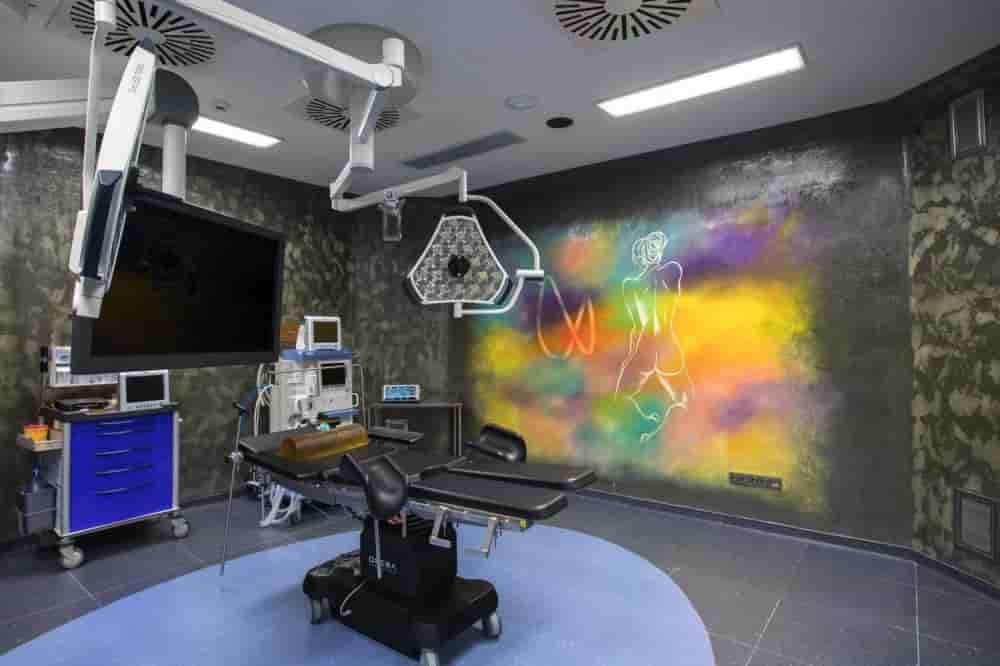 Подтвержденные отзывы пациентов о Irfan Tarhan Klinik в Istanbul, Turkey Slider image 9