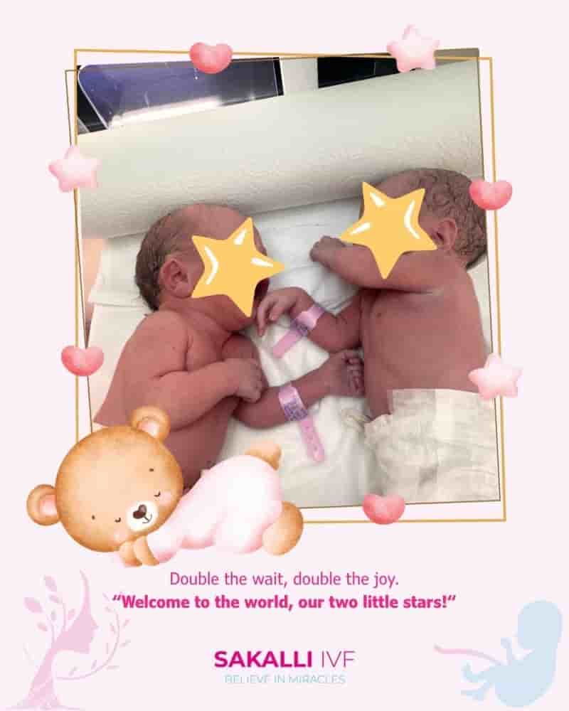 Подтвержденные отзывы пациентов о Best Fertility Clinic - SAKALLI IVF в Nicosia, Cyprus Slider image 9