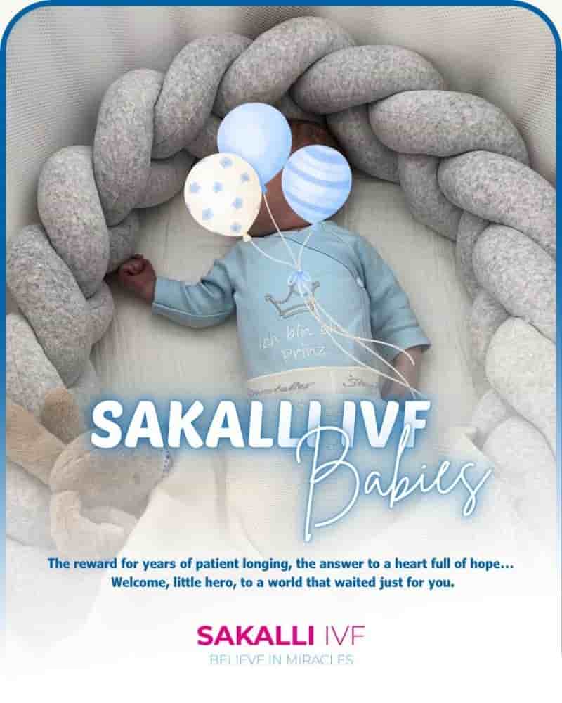 Подтвержденные отзывы пациентов о Best Fertility Clinic - SAKALLI IVF в Nicosia, Cyprus Slider image 10