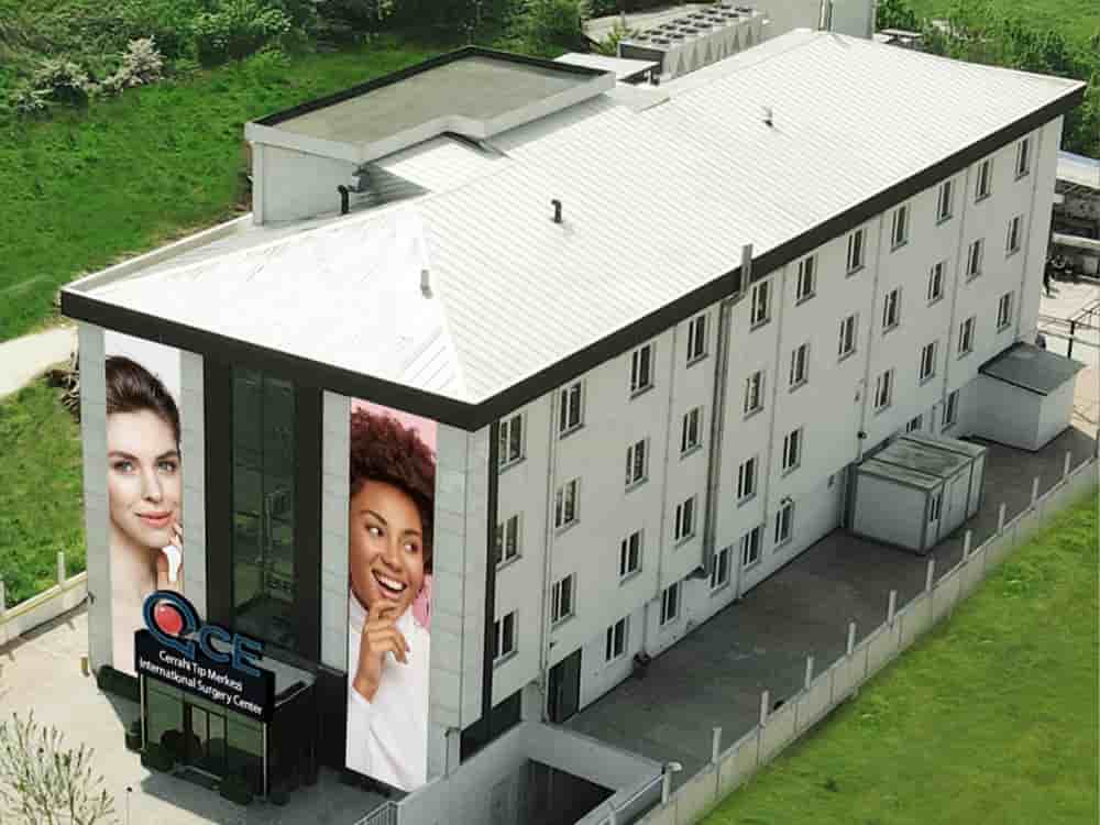 Подтвержденные отзывы пациентов о ClinicExpert в Istanbul, Turkey Slider image 1