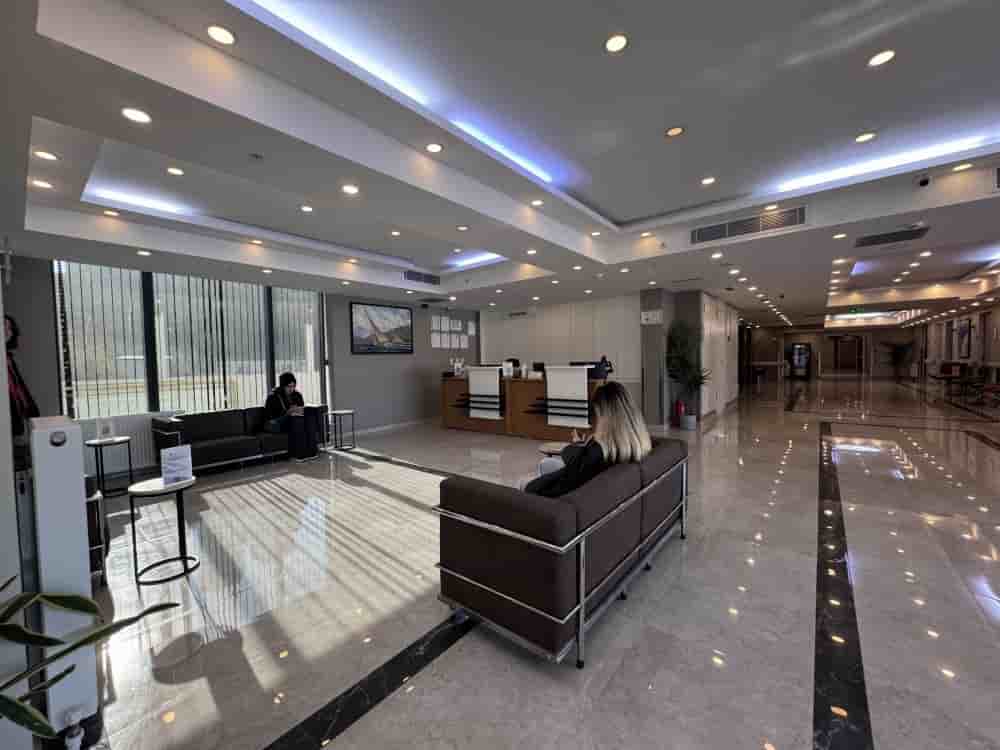 Подтвержденные отзывы пациентов о ClinicExpert в Istanbul, Turkey Slider image 3